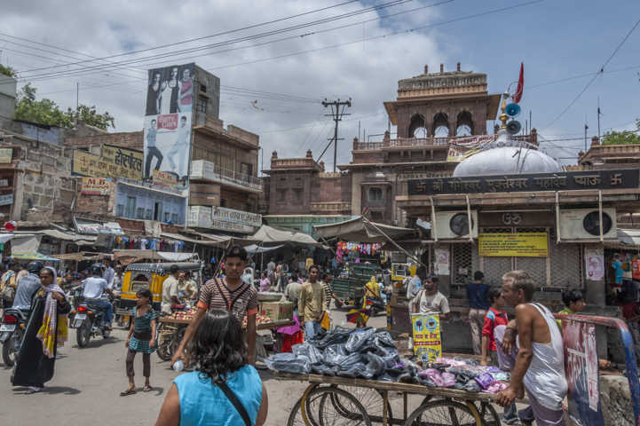 53 - India - Jodhpur